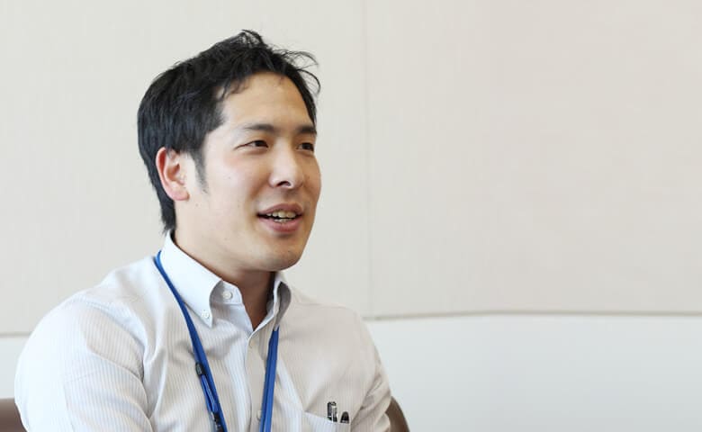 多言語(英語、日本語)サイト制作の背景