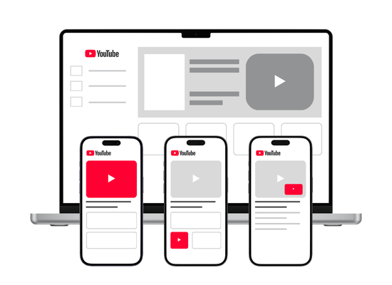 YouTube広告運用の画像