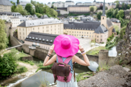 ルクセンブルク