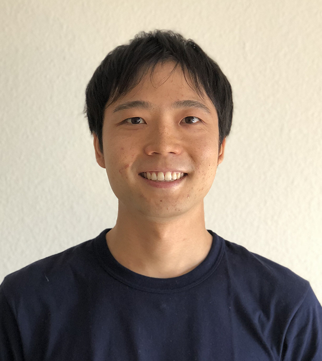 犬塚 智 氏