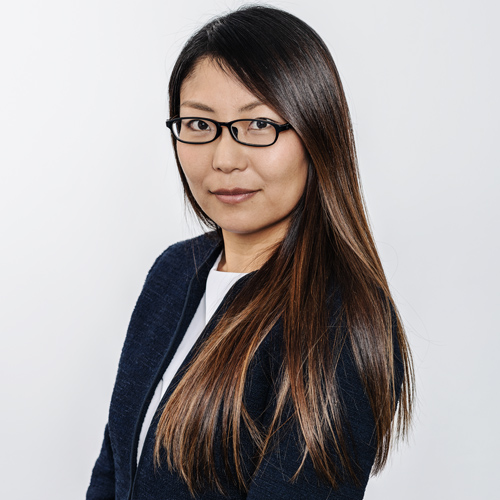 中藤 丹菜