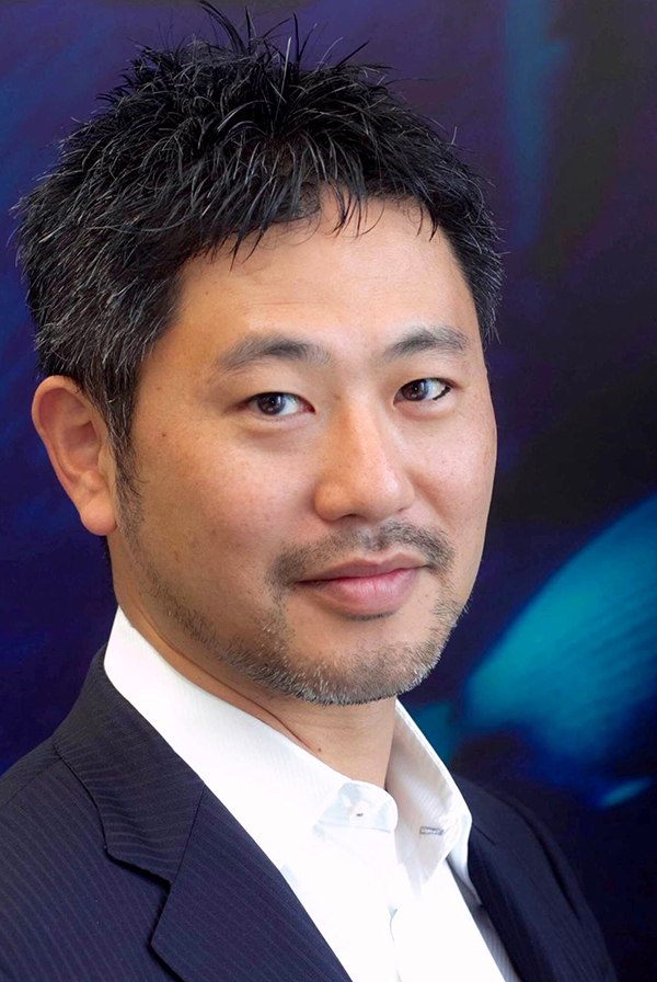 田中 宏 氏