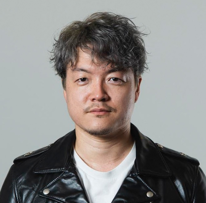 上森 久之 氏