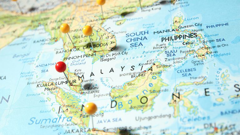 東南アジアのソーシャルメディア最新利用状況ブログ記事のサムネイル