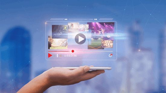 中国の人気動画サイト、7選！～独自発達する動画市場を徹底比較・解説～ブログ記事のサムネイル