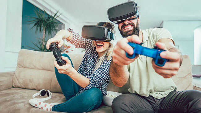 ゲーム内広告とは？種類・仕組みを解説ブログ記事の画像