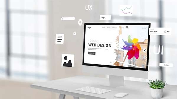 2025年 成功するウェブサイト基本原則ブログ記事の画像